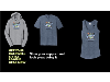 Show your Support with Some Great Gear