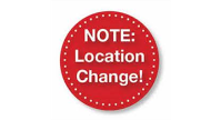 Change of Location For Tonight's Meeting