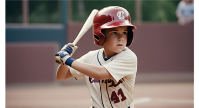 Calwell West Essex Little League Adds New Divisions